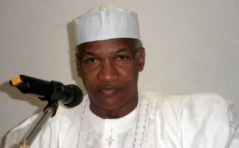 Le CNOSC invalide la candidature d’Iya Mohammed