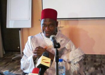 Fécafoot: Abdouraman fait le grand déballage