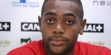 Lions indomptables: Raoul Loé a des rêves