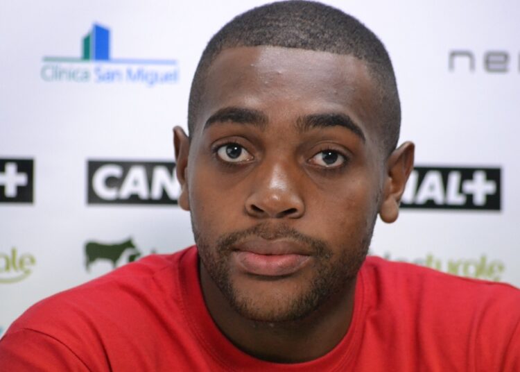 Lions indomptables: Raoul Loé a des rêves