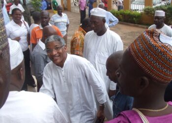 Fécafoot: Assemblée générale élective annulée