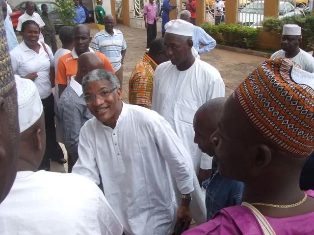 Fécafoot: Assemblée générale élective annulée