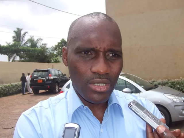 Aboubakar Alim Konaté : « Les droits de la défense sont complètement ignorés »