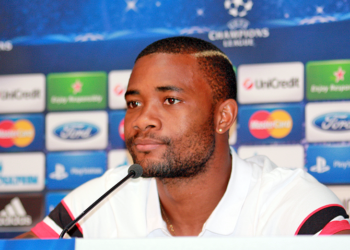 Aurélien Chedjou signe à Galatasaray