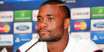 Aurélien Chedjou signe à Galatasaray