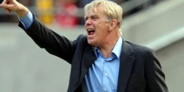 Finke: Signature imminente ?