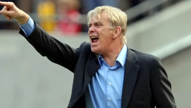 Finke: Signature imminente ?