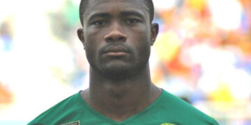 Amical: Aurélien Chedjou reconvoqué !