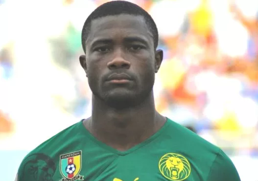 Amical: Aurélien Chedjou reconvoqué !