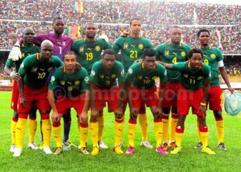 Ukraine-Cameroun: la bonne liste des lions