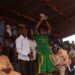 Dje Djiomghuo Fc remporte haut la main le trophée