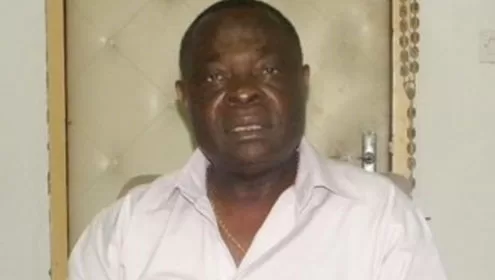 Fécafoot: l&rsquo;Analyse d&rsquo;Albert Dzongang