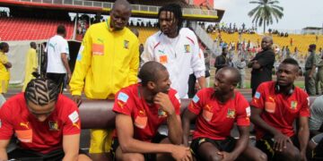 Réajustement : Le cas Kweuke interpelle