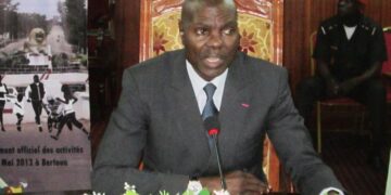 Adoum Garoua confirme le changement d&rsquo;entraineur