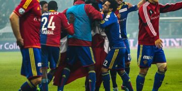 Suisse: Bâle et Zoua champions