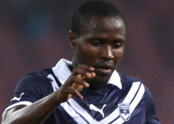 Nguemo ne jouera pas la Coupe de France