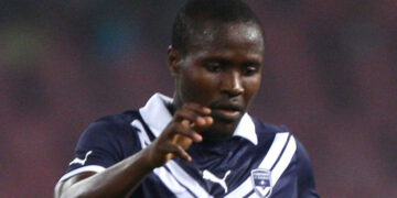 Nguemo ne jouera pas la Coupe de France