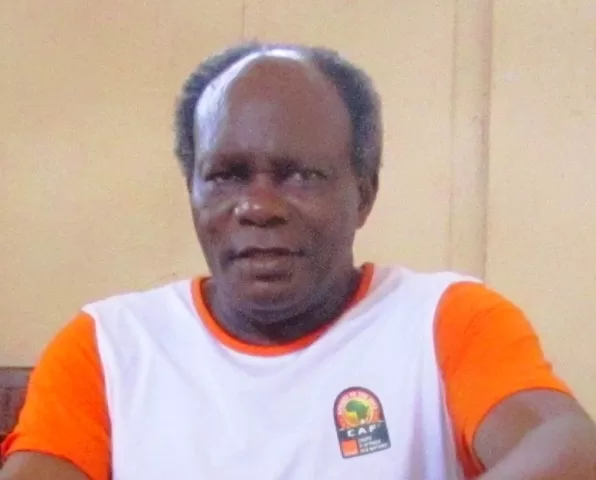 J-P Akono : »il y a un complot contre moi »