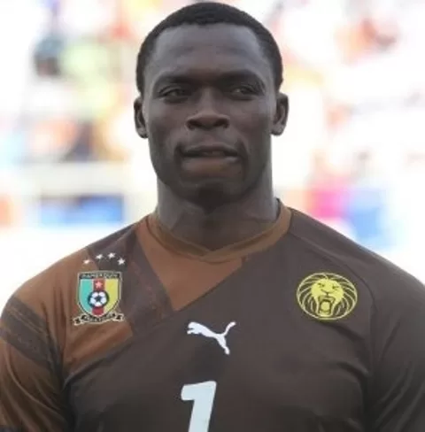 Carlos Kameni organise un « Goalkeepers day »