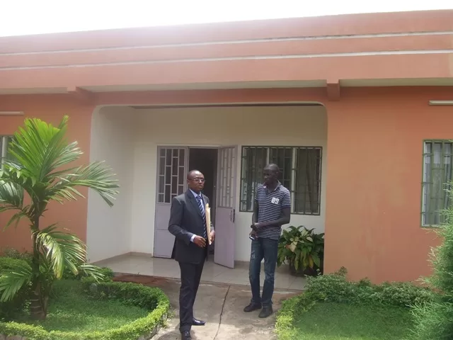 Les plaignants dans les multiples affaires contre la Fécafoot