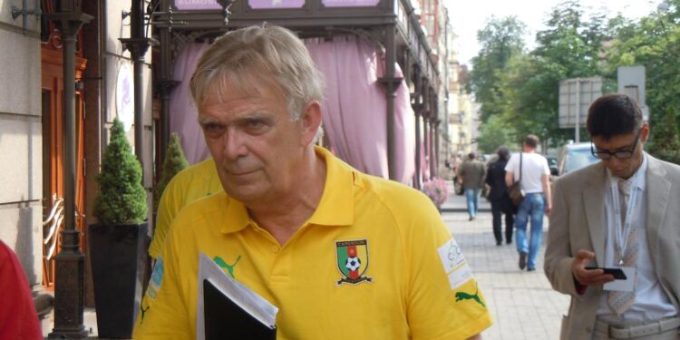 Volker Finke, l&rsquo;atypique …