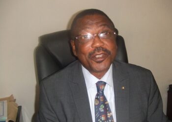 Dr François Dikoumé : « La Chambre d’arbitrage est la Cour suprême du sport au Cameroun »