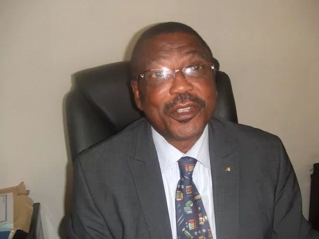 Dr François Dikoumé : « La Chambre d’arbitrage est la Cour suprême du sport au Cameroun »