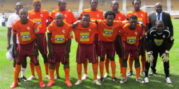 LFPC: Pierre Semengue sauve Njalla Quan