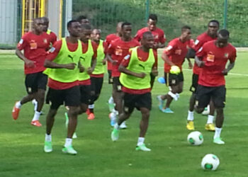 Kiev, ambiance et images dans la tanière