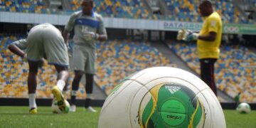 Sammy Ndjock impressionne