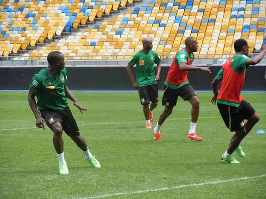 Vidéos: Samedi 1er Juin, comme si vous y étiez