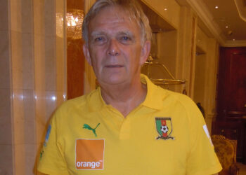 Finke: « Je connais la mentalité, les forces, les faiblesses » des Lions