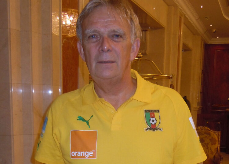 Finke: « Je connais la mentalité, les forces, les faiblesses » des Lions