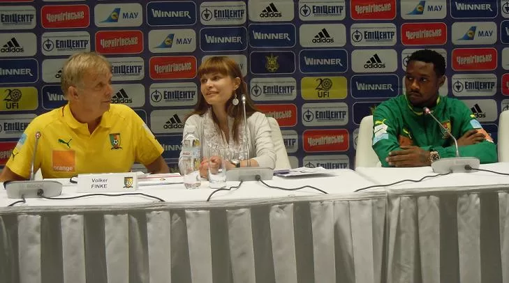 Échos de la conférence de presse