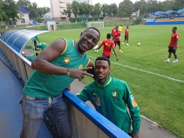 Kiev: Le divers de la journée