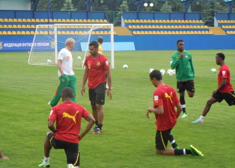 Kiev, Dimanche matin en images