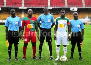 Canon et Union se neutralisent