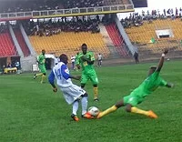 Panthère arrache un nul à Yaoundé