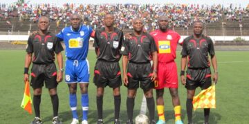 Elite One : News Stars tombe, DAC résiste