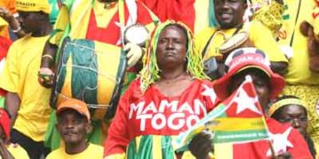 Maman Togo attend Eto&rsquo;o à Lomé