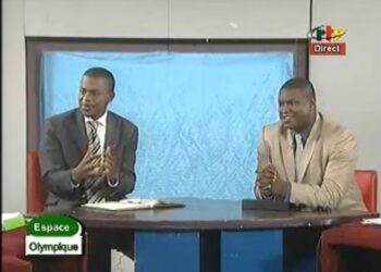 CNOSC – Fécafoot: le débat à la télé