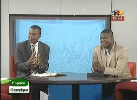 CNOSC – Fécafoot: le débat à la télé