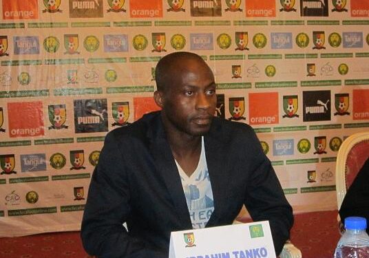 Ibrahim Tanko va apporter son vécu