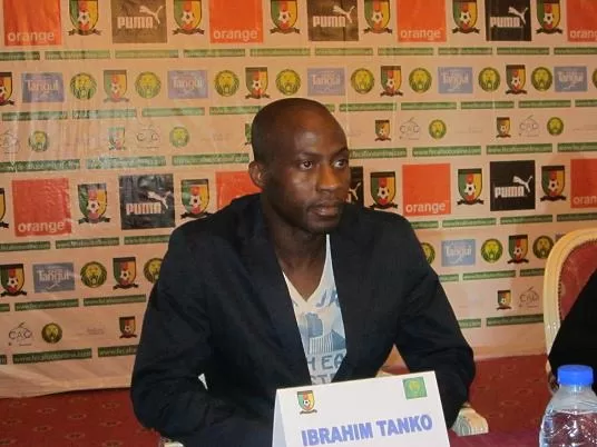 Ibrahim Tanko va apporter son vécu