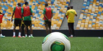Togo-Cameroun: Demandez le programme