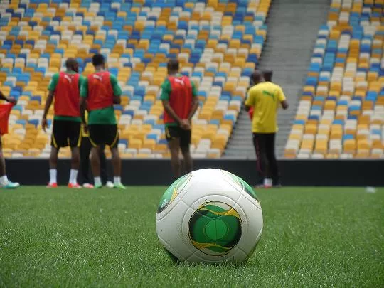 Togo-Cameroun: Demandez le programme
