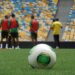 Togo-Cameroun: Demandez le programme