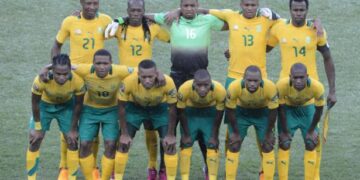 RCA – Afrique du Sud, ce samedi à Yaoundé