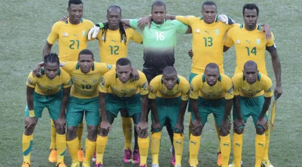 RCA – Afrique du Sud, ce samedi à Yaoundé