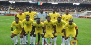 Des Nouvelles du Togo